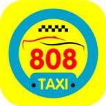 Оплатить Такси 808 TAXI (Киев)