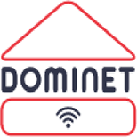 Оплата інтернету DOMINET