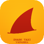 Pay Taxi SHARK (Ukraine)