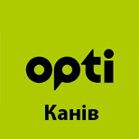 Таксі Opti (Канів)