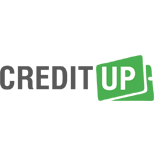 Оплата послуг CREDITUP