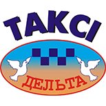 Pay taxi Delta Kiev