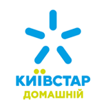 Pay service Kyivstar Home Internet