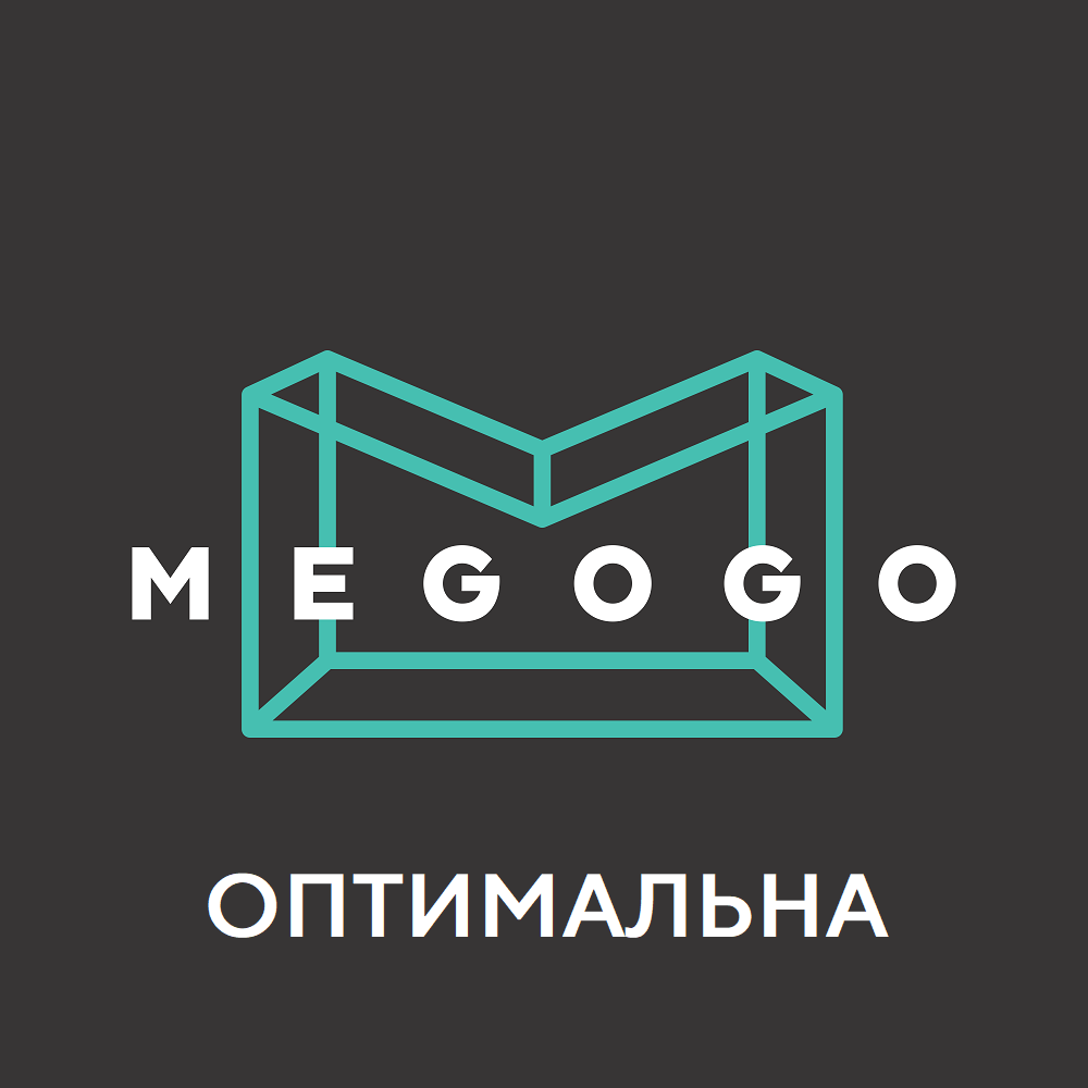 Pay online "Optimal" MEGOGO