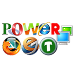 Pay service Powernet (Internet)