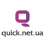 Оплата інтернету Quick.net.ua