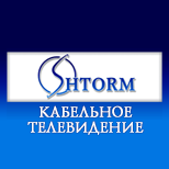 Internet Payment Storm-TV (Shtorm)