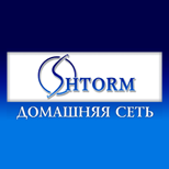 Оплата інтернету Шторм (Shtorm)