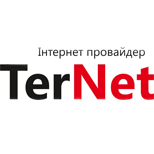 Оплата інтернету TerNet