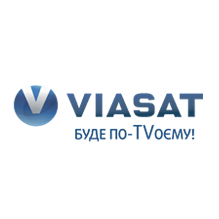 Оплатити Viasat (Віасат)