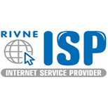 6 ОПЛАТА ІНТЕРНЕТУ Rivne ISP