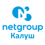 1 Оплата інтернету Netgroup Netgroup Калуш