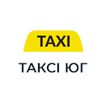 6 Онлайн оплата такси Такси Юг (Одесса)