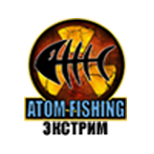 12 Поповнення рахунку онлайн ігри Atomfishing Екстрім