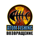 11 Пополнение счета онлайн игры Atomfishing Возвращение