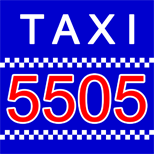 15 Онлайн оплата таксі Таксі TAXI 5505 (Україна)