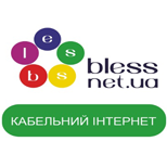 2 ОПЛАТА ИНТЕРНЕТА bless net.ua