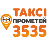 3 Онлайн оплата таксі Таксі 3535 (Одеса)