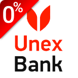 10 Погашение кредита Юнекс Банк