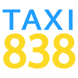 4 Онлайн оплата такси Такси 838