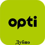 1 Pay for a taxi taxi Optimal Taxi Optimalnoe-2 (Dubno)