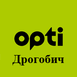 9 Оплатити таксі Opti  Таксі Opti (Дрогобич)