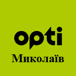 11 Оплатити таксі Opti  Таксі Opti (Миколаїв)