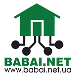 11 ОПЛАТА ІНТЕРНЕТУ BABAI.NET