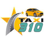 8 Онлайн оплата таксі Таксі 310 (Україна)