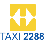 3 Online Payment taxi Taxi 2288 (Mobile taxi)
