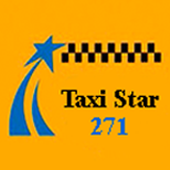 5 Онлайн оплата таксі TAXI STAR (Україна)
