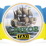 15 Онлайн оплата таксі Таксі Linkor (Київ)