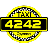 7 Онлайн оплата таксі Таксі 42-42 (Одеса)