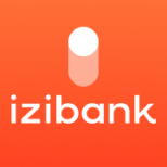 13 Банки та фінансові послуги Поповнення картки izibank