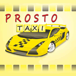 8 Онлайн оплата таксі Таксі PROSTO Taxi (Одеса