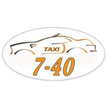 14 Онлайн оплата такси Такси 740 (Одесса)