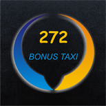 4 Онлайн оплата таксі Таксі Bonus 272
