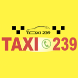 6 Онлайн оплата такси Такси 239