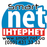 13 ОПЛАТА ІНТЕРНЕТУ Smart Net інтернет-провайдер