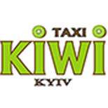 6 Онлайн оплата таксі Таксі КИВИ (Київ)