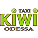 7 Онлайн оплата таксі Таксі КИВИ (Одеса)