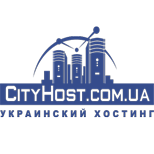 13 Оплата хостинга CITYHOST (Ситихост)