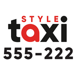 7 Онлайн оплата таксі Таксі Style Вінниця