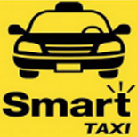 10 Онлайн оплата таксі Таксі Smart (Україна)