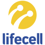 8 Поповнення мобільного зв'язку LifeCell