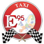 6 Онлайн оплата такси Такси Е-95 (Одесса)
