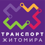 5 Online Payment tickets TRANSPORT Zhytomyr