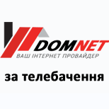 1 Internet Payment DOMNET DOMNET for TV