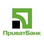 1 Banks and financial services Recharge cards PrivatBank