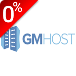 5 оплата хостингу GMhost